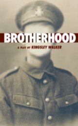 Brotherhood book cover