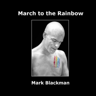 March to the Rainbow book cover