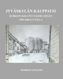 Jyväskylän kauppaysi book cover