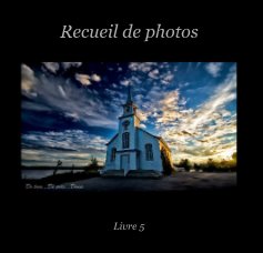 Recueil de photos (Livre 5) book cover