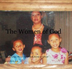 The Women of God book cover