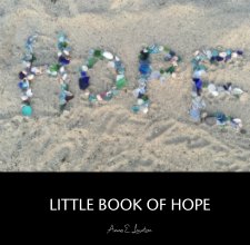 LITTLE BOOK OF HOPE book cover