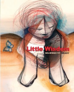 Little Wisdom book cover