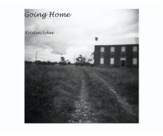 Going Home book cover