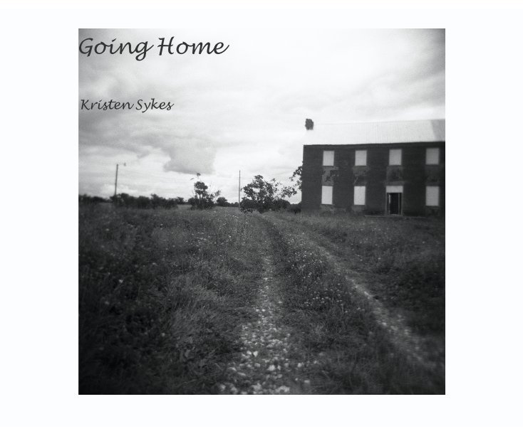 Ver Going Home por Kristen Sykes