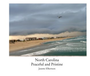 North Carolina book cover