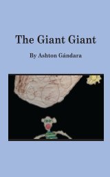 The Giant Giant book cover