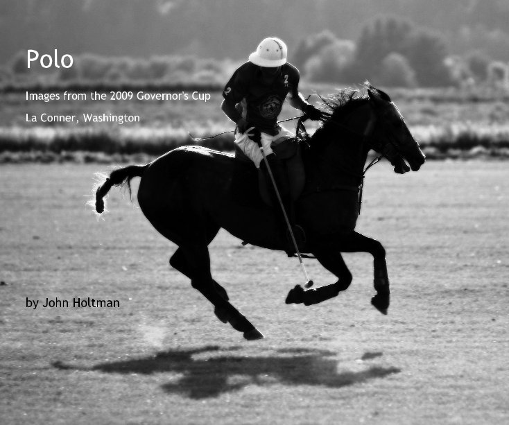 View Polo by John Holtman