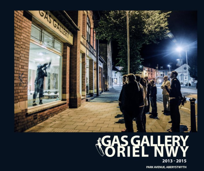 View The Life of Gas Gallery by Celf Ceredigion Art