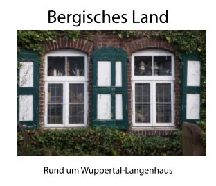Bergisches Land 2 book cover