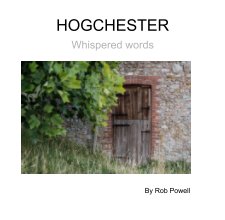 Hogchester 

Wispered Words book cover
