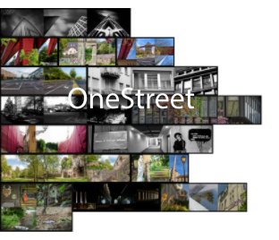 OneStreet by CIEL - 2016 book cover