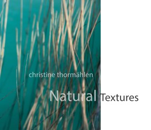 Natural Textures book cover