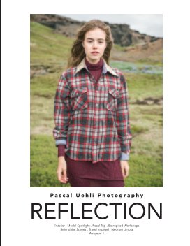 Reflection Ausgabe 1 book cover