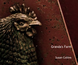 Granda's Farm book cover