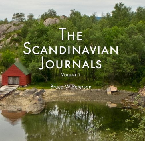 View The Scandinavian Journals by Bruce W Peterson