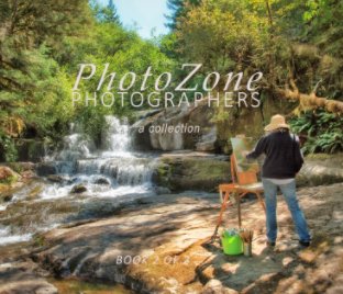 PhotoZone Photographers book cover