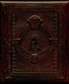 Ewart, Burrill, Tucker, Edmundson and others, Victorian Family Photograph Album book cover