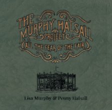 The Murphy Halsall Project book cover
