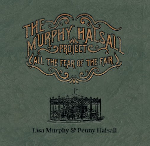 Bekijk The Murphy Halsall Project op The Murphy Halsall Project