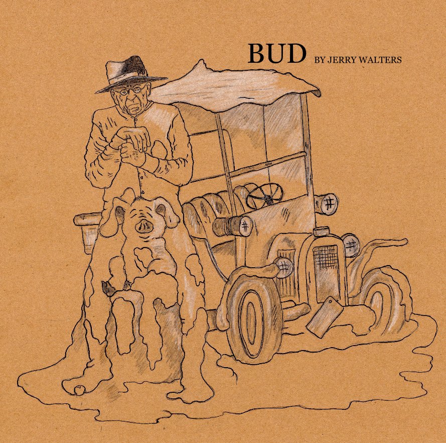 View Bud by jerry walters