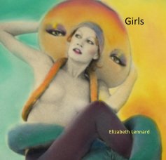 Girls book cover