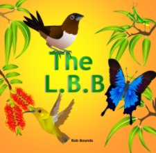 The L.B.B book cover