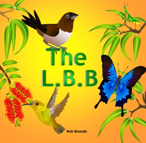 View The L.B.B by Rob Bounds