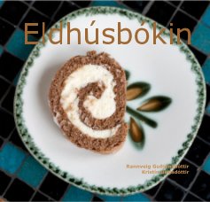 Eldhúsbókin book cover