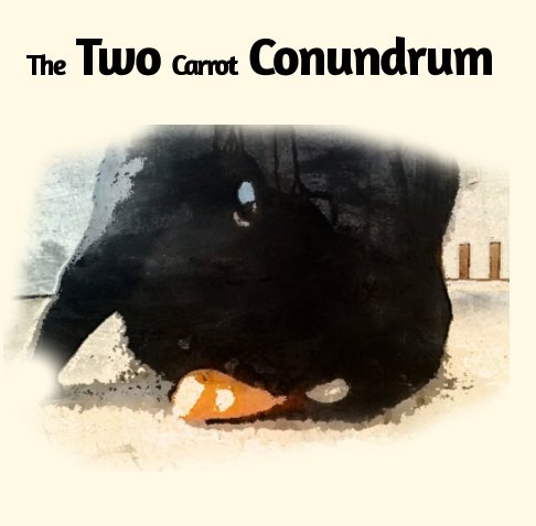 Bekijk The Two Carrot Conundrum op David Wyatt
