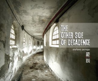The Other Side Of Decadence book cover