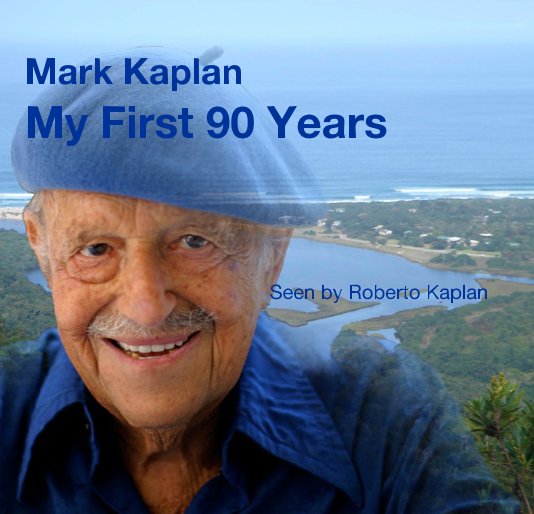Ver Mark Kaplan por Roberto Kaplan