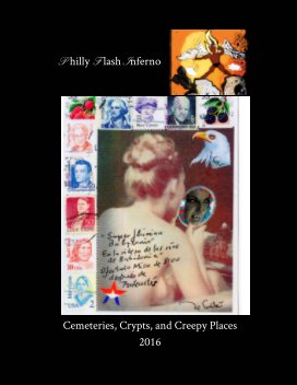 Philly Flash Inferno book cover