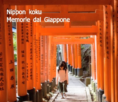 Nippon-koku book cover