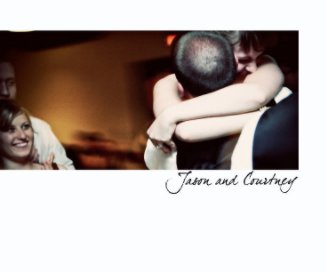 Jason and Courtney book cover