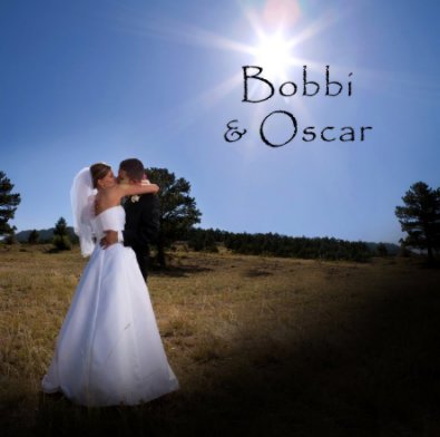 Bobbi & Oscar book cover