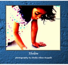Elecktra book cover