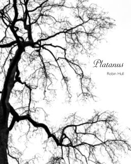 Platanus book cover