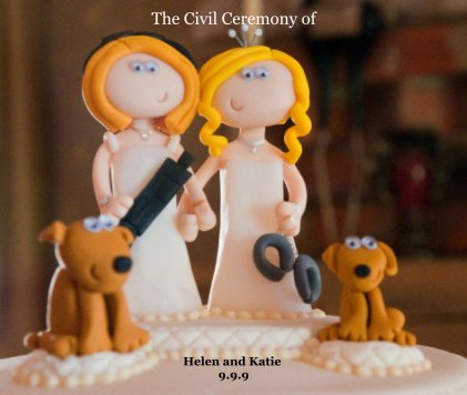 The Civil Ceremony of book cover