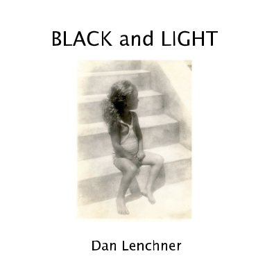 BLACK and LIGHT book cover