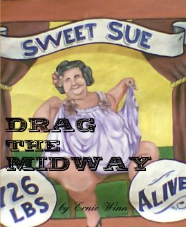 DRAG the MIDWAY book cover