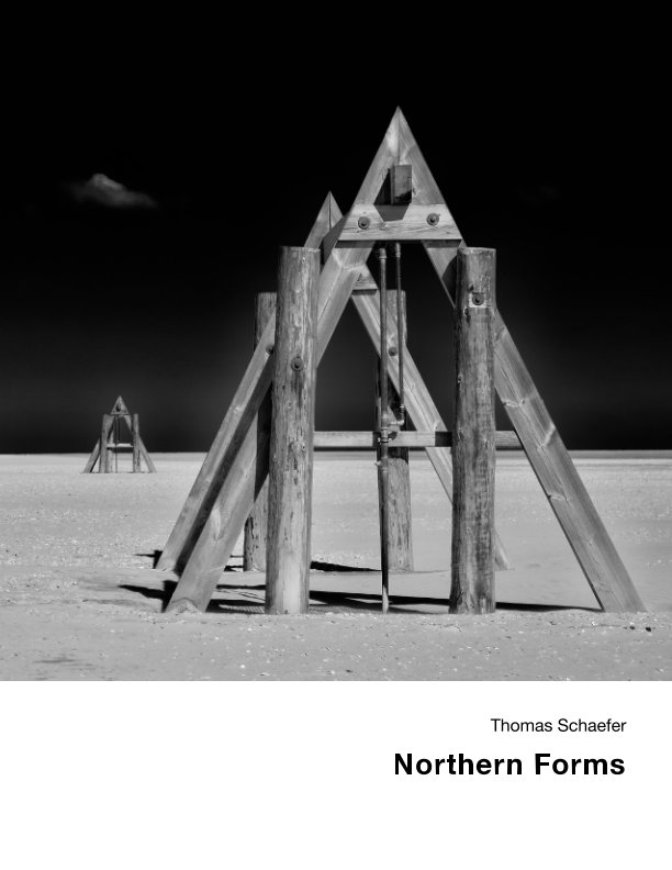 Northern Forms nach Thomas Schaefer anzeigen