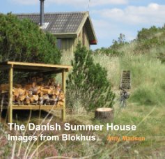 The Danish Summer House book cover