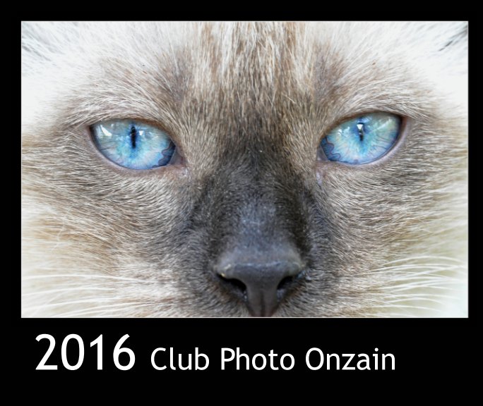 View Club Photo 2016 by Club Photo Onzain