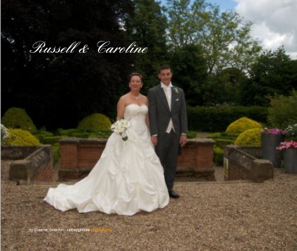 Russell & Caroline book cover
