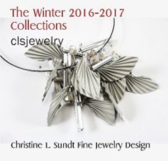 The Winter 2016-2017 Collections - clsjewelry book cover