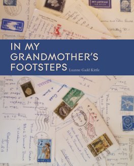 In My Grandmother's Footsteps book cover