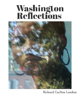 Washington Reflections book cover