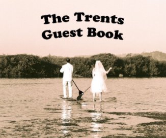 The Trents book cover