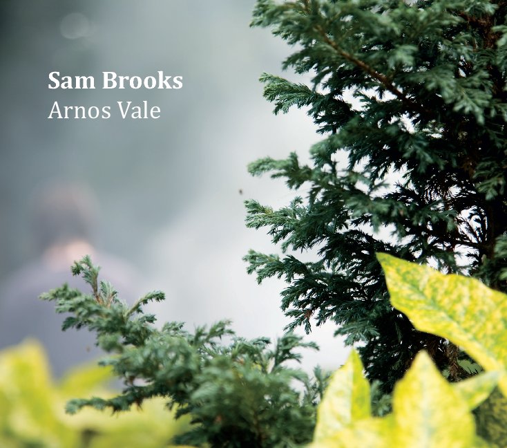 View Arnos Vale by Sam Brooks